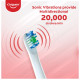 Colgate ProClinical 150 Battery Powered Electric Toothbrush - Superior Cleaning