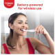 Colgate ProClinical 150 Battery Powered Electric Toothbrush - Superior Cleaning