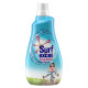 Surf Excel Easy Wash Detergent Liquid, 1L - Faster Stain Removal
