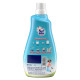 Surf Excel Easy Wash Detergent Liquid, 1L - Faster Stain Removal