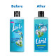Liril Cooling Mint Body Wash - Refreshing & Soothing Experience