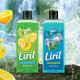 Liril Cooling Mint Body Wash - Refreshing & Soothing Experience
