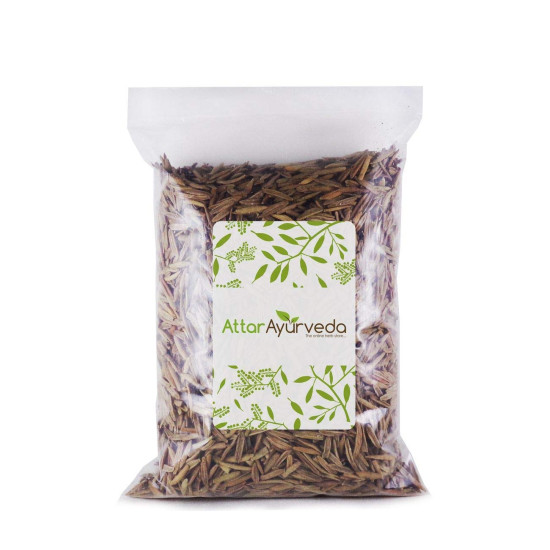 Attar Ayurveda Karva Indrajau - Indrajav - Holarrhena Pubescens for diabetes (250 Grams)