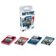 Hasbro Gaming Battleship Card Game - Strategic Fun for Kids Ages 7+