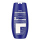 NIVEA Creme Care Shower Cream, 250 ml - Free Loofah Included