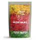 Minimal Tutti Frutti Cherries - Perfect for Cake Decoration