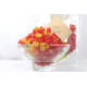 Minimal Tutti Frutti Cherries - Perfect for Cake Decoration
