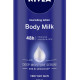 Nivea Moisturizing Lotion Body Milk - Deep Moisture Serum