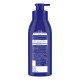 Nivea Moisturizing Lotion Body Milk - Deep Moisture Serum