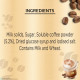 Nescafé Gold Cappuccino Instant Coffee Premix - Premium Café Experience