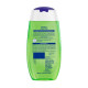 NIVEA Lemon and Oil Body Wash (Pack of 3) - Refreshing Care for Soft Skin