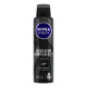 Nivea Deep Impact Deodorant, Face Wash & Shampoo - Daily Care Pack