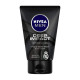 Nivea Deep Impact Deodorant, Face Wash & Shampoo - Daily Care Pack