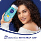 NIVEA Frangipani and Oil Body Wash - Refreshing Care Pack of 3