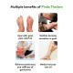 Kerala Ayurveda Pinda Thailam 450 Ml - Gout Joint Pain Relief Oil