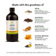 Kerala Ayurveda Pinda Thailam 450 Ml - Gout Joint Pain Relief Oil