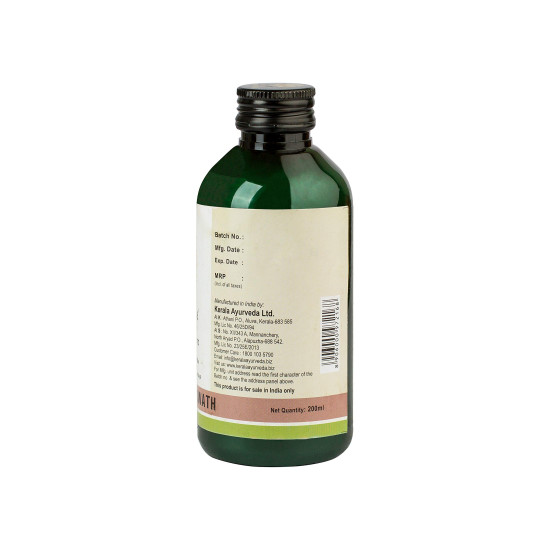 Kerala Ayurveda Guluchyadi Kwath 200 Ml - Ayurvedic Health Solution