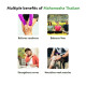 Kerala Ayurveda Mahamasha Thailam 200ml - Relieves Numbness & Muscle Weakness