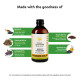Kerala Ayurveda Mahamasha Thailam 200ml - Relieves Numbness & Muscle Weakness