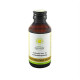 Kerala Ayurveda Gandharvahastadi Castor Oil 100 ml - Detox & Well-being