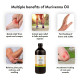 Kerala Ayurveda Murivenna Oil - Ayurvedic Pain Relief & Healing