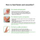 Kerala Ayurveda Murivenna Oil - Ayurvedic Pain Relief & Healing