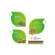 Kerala Ayurveda Amruthotharam Kwath 200 Ml - Natural Digestive Aid