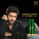 DENVER Hamilton Deo - Long Lasting Deodorant Body Spray for Men