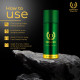 DENVER Hamilton Deo - Long Lasting Deodorant Body Spray for Men