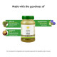 Kerala Ayurveda Brahmi Ghritham 150 ml - Enhance Mental Acuity