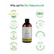 Kerala Ayurveda Nalpamaradi Keram 200ml | Face & Body Oil | Detan Oil | For All Skin Types| Suitable for All Skin Types | Removes Tan and Dark Spots | Heals Skin