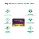 Kerala Ayurveda Nisakathakadi Kwath Tablet - Natural Blood Sugar Control
