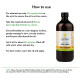 Kerala Ayurveda Bala Thailam 450 ml - Muscle and Bone Strengthening Oil