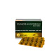 Kerala Ayurveda Dasamoolakaduthrayam Kwath Tablet - Herbal Relief for Respiratory and Digestive Health