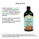Kerala Ayurveda Draksharishta 450 ml - Herbal Iron Tonic