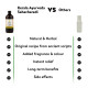 Kerala Ayurveda Sahacharadi Thailam 450 ml - Ayurvedic Back Pain Relief Oil