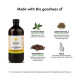 Kerala Ayurveda Sahacharadi Thailam 450 ml - Ayurvedic Back Pain Relief Oil