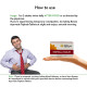 Kerala Ayurveda Triphala Tablet - 100% Ayurvedic Medicine for Gut Health
