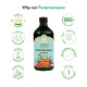 Kerala Ayurveda Punarnavasava 450ml | Ayurvedic Tonic for Urinary Health