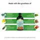 Kerala Ayurveda Punarnavasava 450ml | Ayurvedic Tonic for Urinary Health