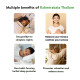 Kerala Ayurveda Ksheerabala Thailam 450ml - Herbal Sleep Promoter