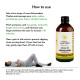 Kerala Ayurveda Ksheerabala Thailam 450ml - Herbal Sleep Promoter