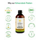 Kerala Ayurveda Ksheerabala Thailam 450ml - Herbal Sleep Promoter