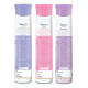 Yardley London Daily Use Deodorant Body Sprays for Women - Naturally Derived Fragrance