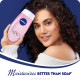 NIVEA Waterlily & Oil Body Wash - Refreshing Care & Moisturizing