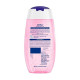 NIVEA Waterlily & Oil Body Wash - Refreshing Care & Moisturizing