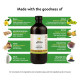 Kerala Ayurveda Dhanwantharam Thailam - Pre & Post Natal Massage Oil Kerala Ayurveda Dhanwantharam Thailam - Pre & Post Natal Massage Oil