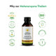 KERALA Ayurveda Mahanarayana Thailam 100 ml - Soothes Sore Muscles & Relieves Stiff Joints