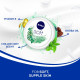 NIVEA Soft Light Moisturising Cream - Chilled Mint 100ml