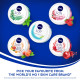 NIVEA Soft Light Moisturising Cream - Chilled Mint 100ml